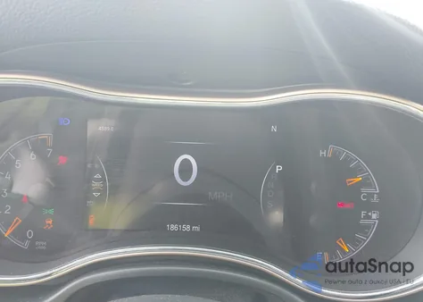 2015 Jeep Grand Cherokee Altitude из США, поврежденный, VIN 1C4RJFAG3FC660026